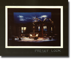 Impostor exhibition image